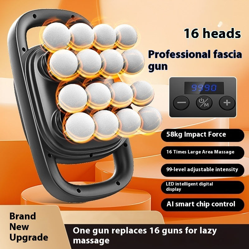 TotalRelief Electric Massager