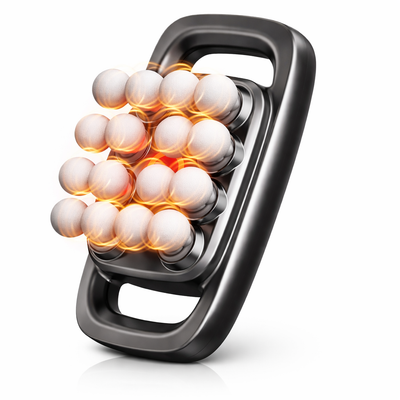 TotalRelief Electric Massager