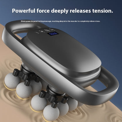 TotalRelief Electric Massager