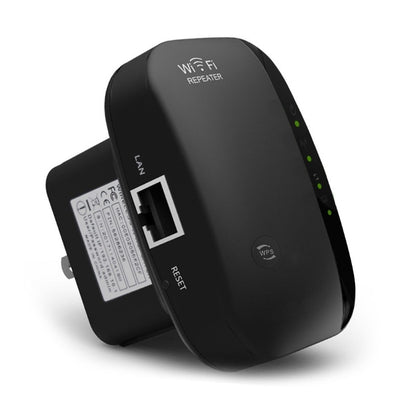 NexaBoost™ Pro Wireless WiFi Extender & Signal Booster