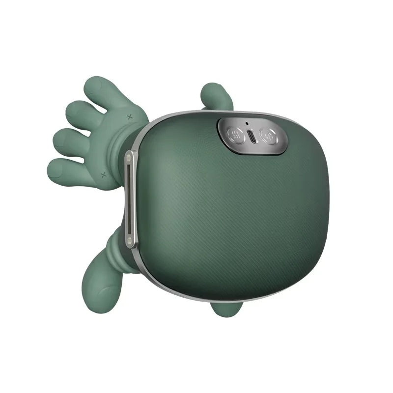 Bionic Finger Neck & Shoulder Massager
