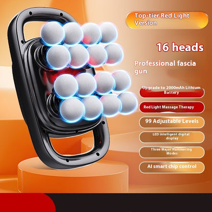 TotalRelief Electric Massager