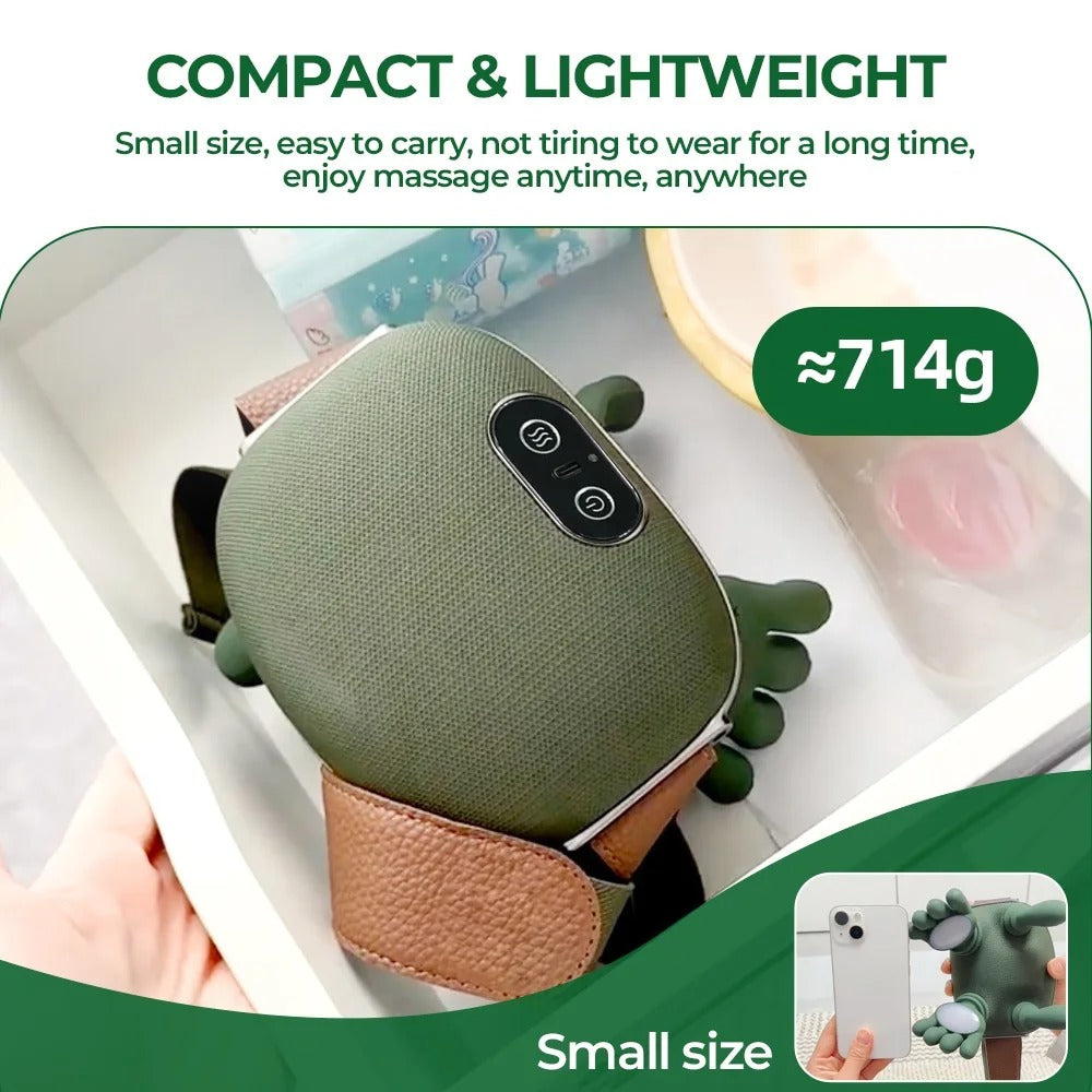 Bionic Finger Neck & Shoulder Massager