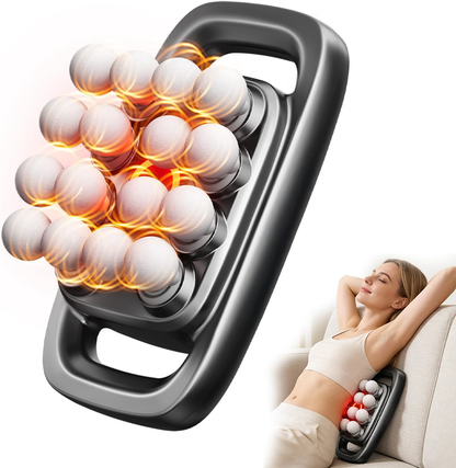 TotalRelief Electric Massager