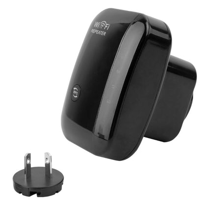 NexaBoost™ Pro Wireless WiFi Extender & Signal Booster