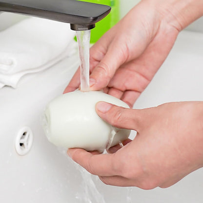PuraSphere™ Premium Washable Lint & Pet Hair Roller