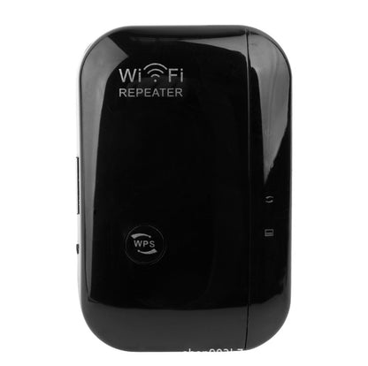 NexaBoost™ Pro Wireless WiFi Extender & Signal Booster