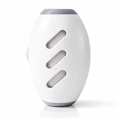 PuraSphere™ Premium Washable Lint & Pet Hair Roller