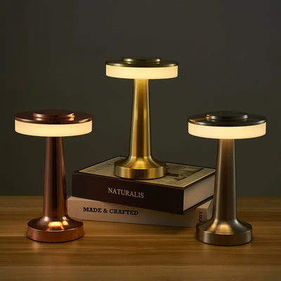UFO Touch Table Lamp