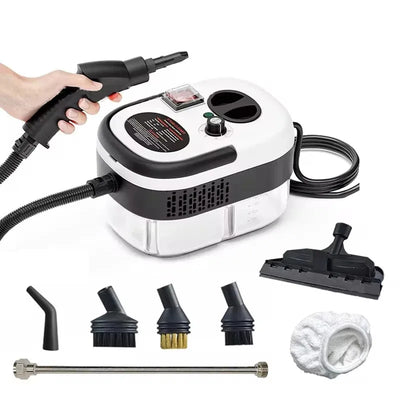 SteamAway Portable Handheld Steam Cleaner
