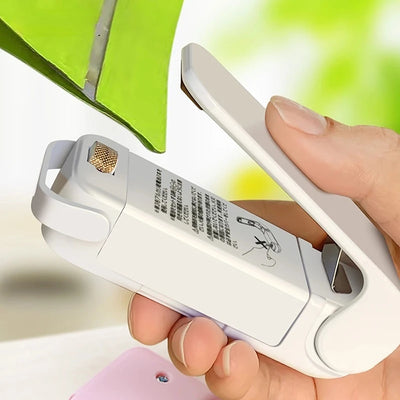 SealMate Mini Handheld Bag Sealer