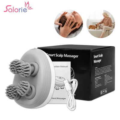 ScalpRevive Electric Head Massager