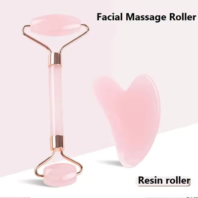 PureStone Gua Sha Facial and Body Massage Tool