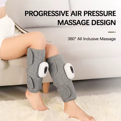 FlexCalf Wireless Air Compression Leg Massager