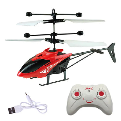 SkyBuddy Mini RC Drone