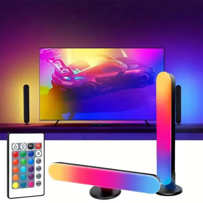 BeatSync RGB Music Pickup Light