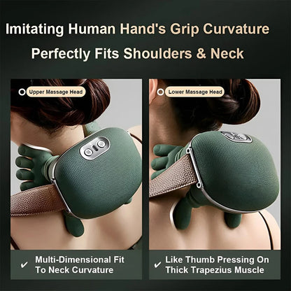 BionicWave N7 controls