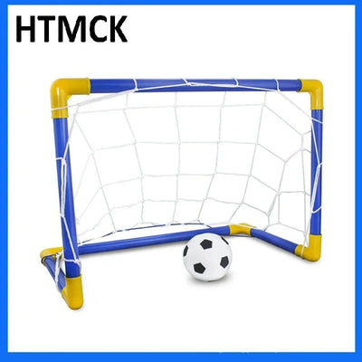 GoalZone Portable Micro Soccer Set
