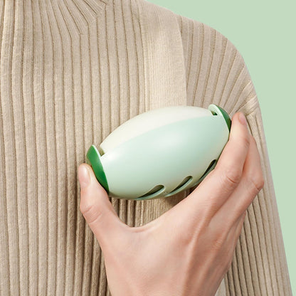PuraSphere™ Premium Washable Lint & Pet Hair Roller