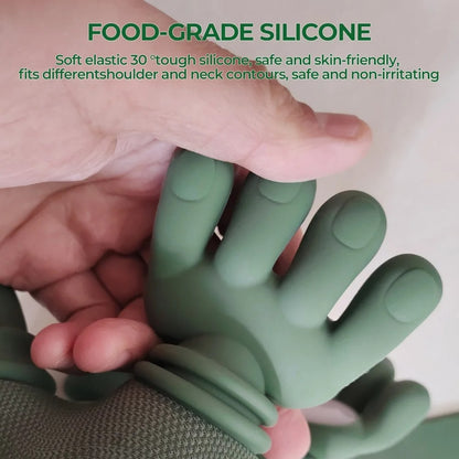 Bionic Finger Neck & Shoulder Massager