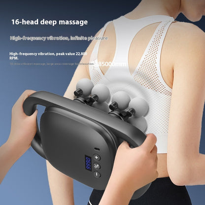 TotalRelief Electric Massager