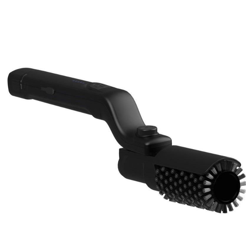 GrillMaster Pro - Electric BBQ Cleaning Brush